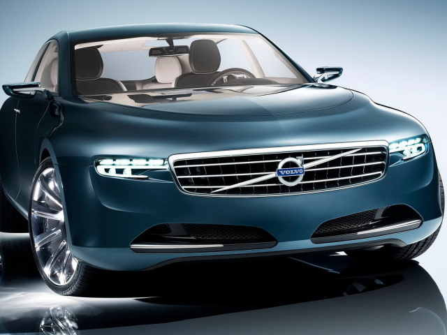 Volvo-You Concept