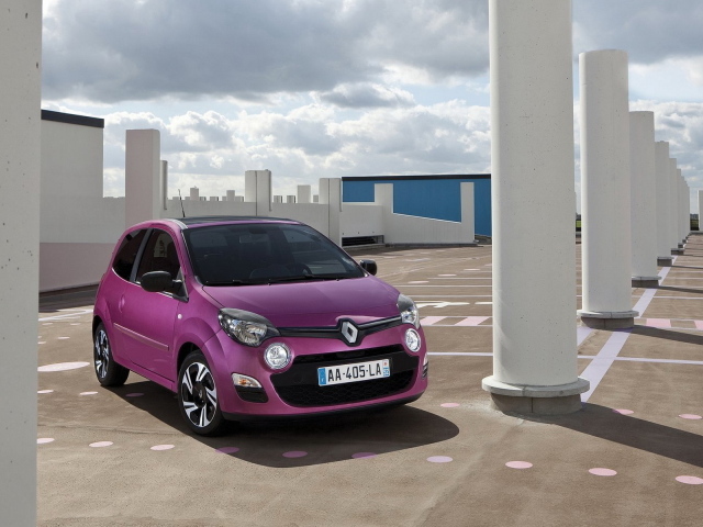 Renault-Twingo