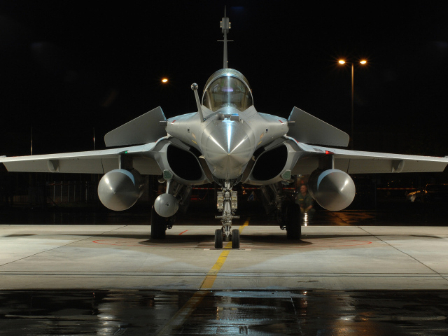 Истребитель