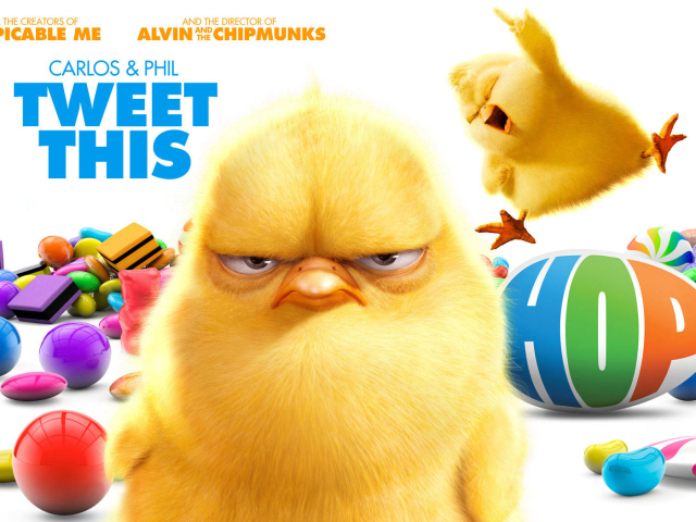 Бунт ушастых 2011