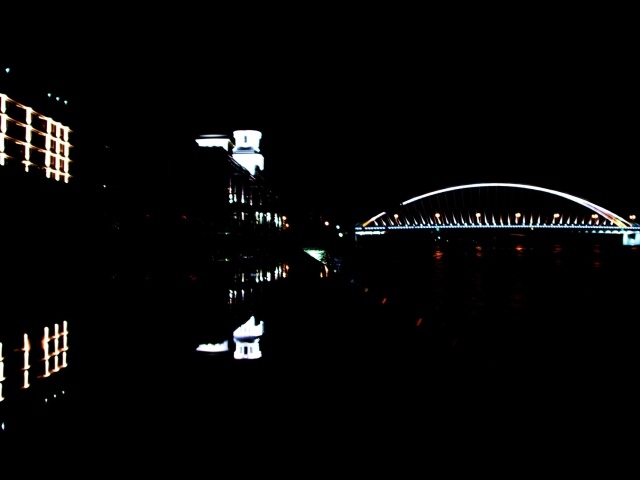 Аполлон-Бридж