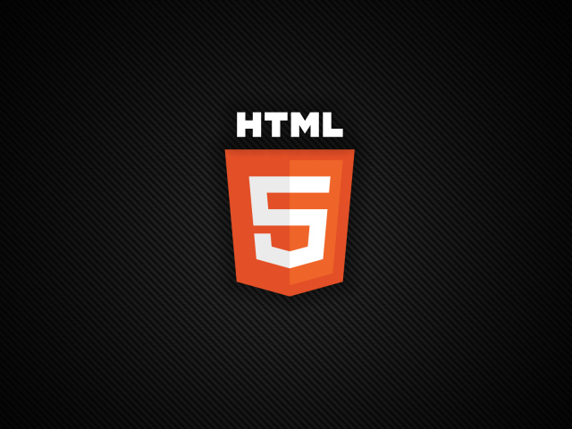 Язык html 5