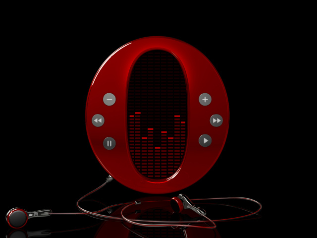 Opera браузер