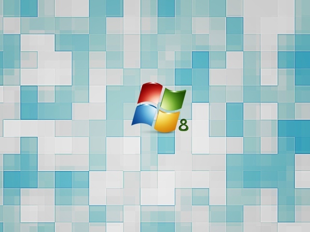 Тема Windows 8