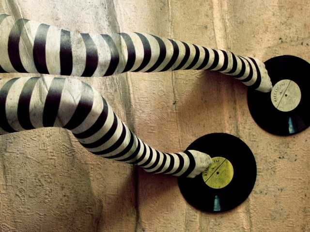 Ноги-невидимки