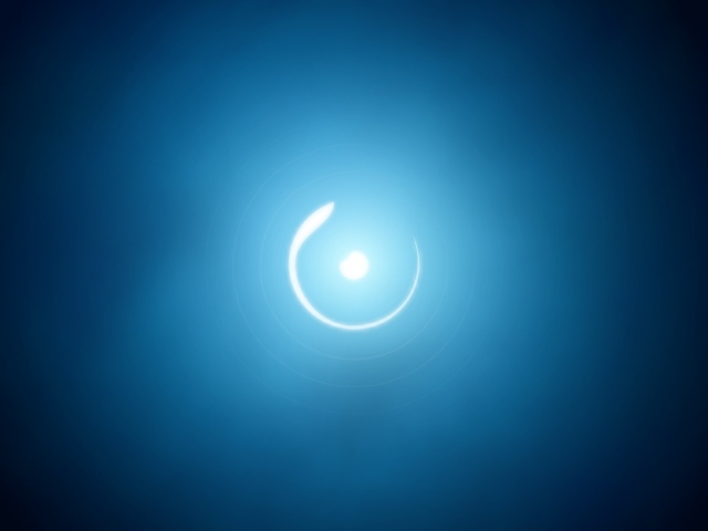 Свет в конце тоннеля