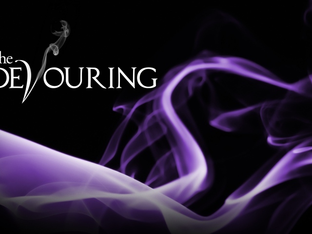 Пожирающий