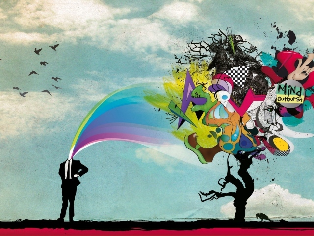 Взлом мозга