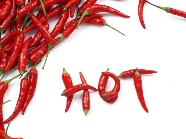 перчик Чили