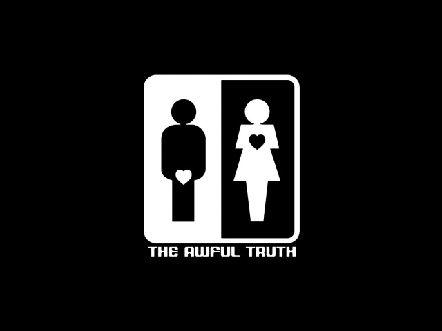 Мальчик и девочка