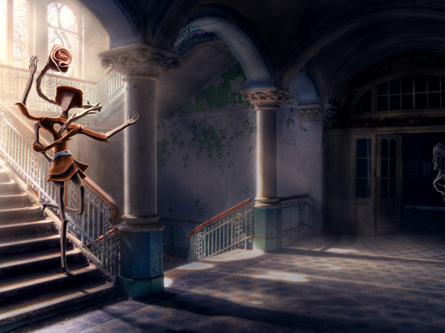 Влюбленность