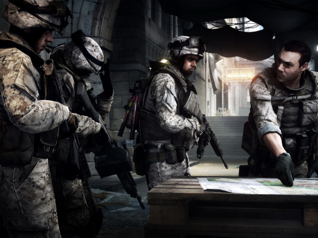 Battlefield 3