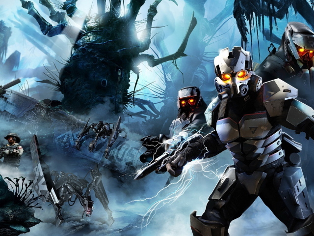 Killzone 3