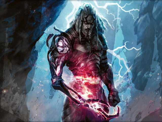 Magic: The Gathering