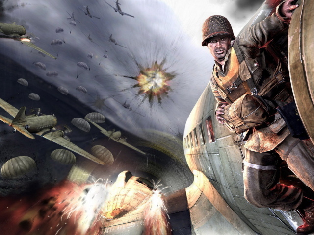 Медаль за отвагу