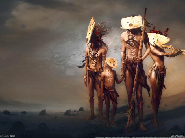 игра Project Dust