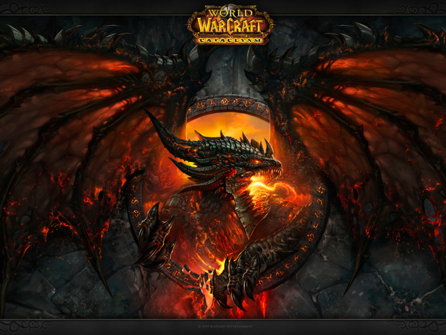 World of Warcraft: Cataclysm