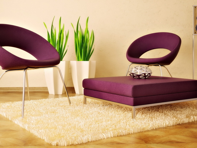 Дизайнерские стулья