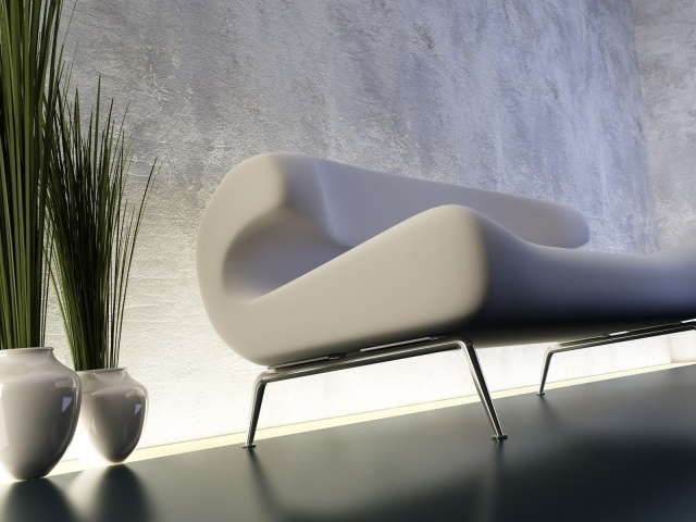 В стиле минимализма