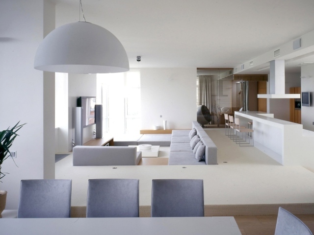 Современный стиль