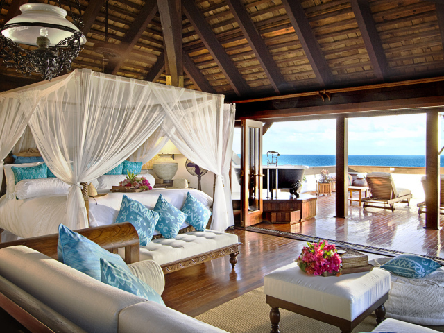 Спальная комната