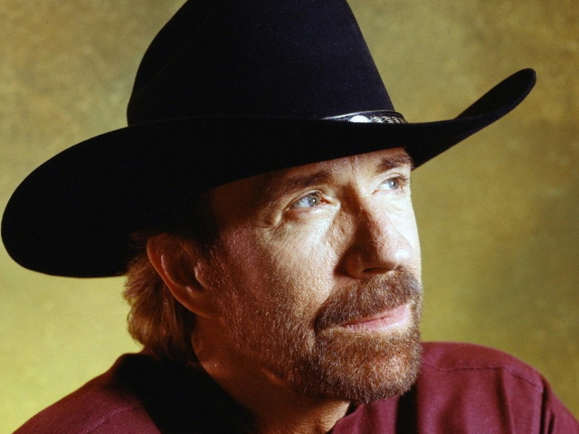 Chuck Norris