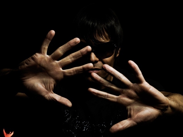 музыкант Matt Darey