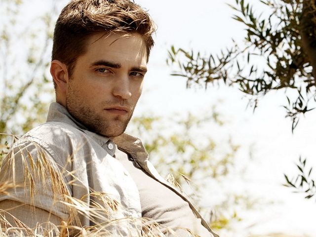 Robert-Pattinson