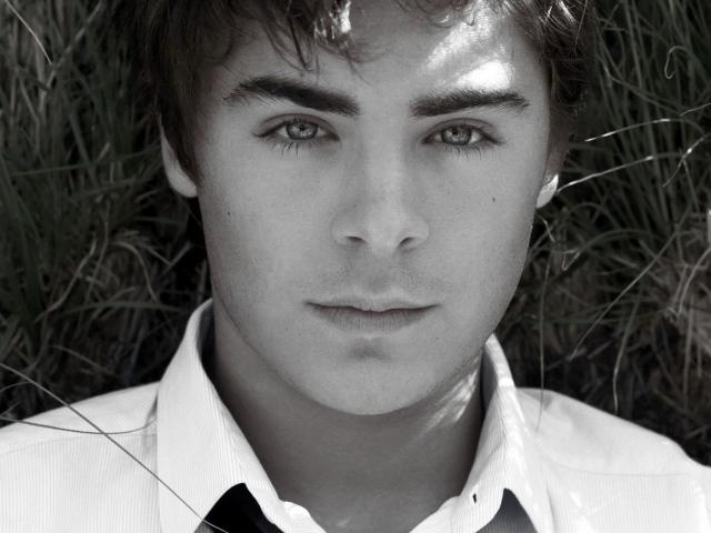 Zac Efron