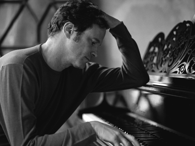 актер Колин Ферт (Colin Firth)