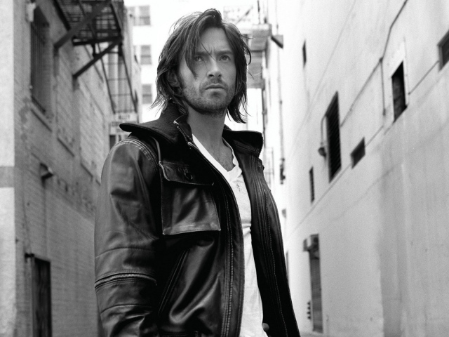 актер  Хью Джекман