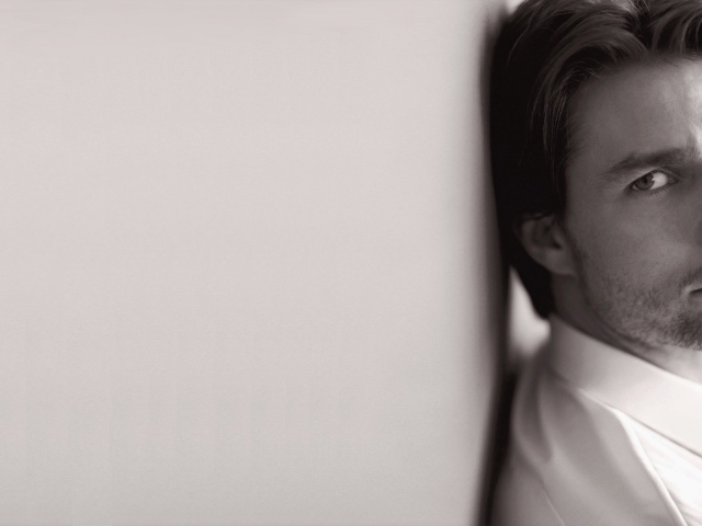 актер Tom Cruise