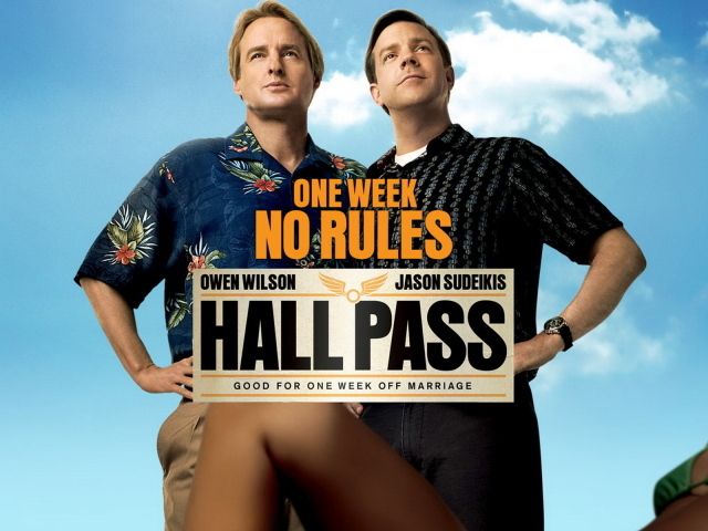 Безбрачная неделя