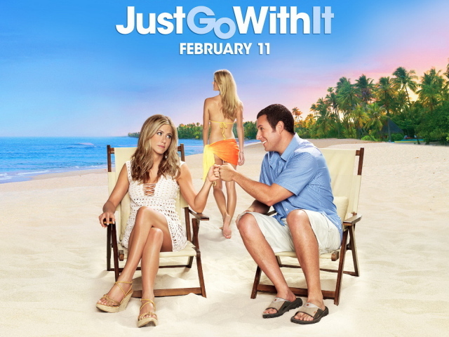 Притворись моей женой