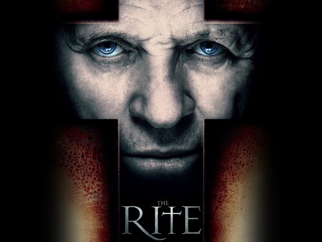 фильм Обряд