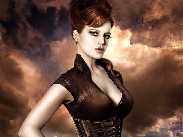 Запрещенный прием, 2011