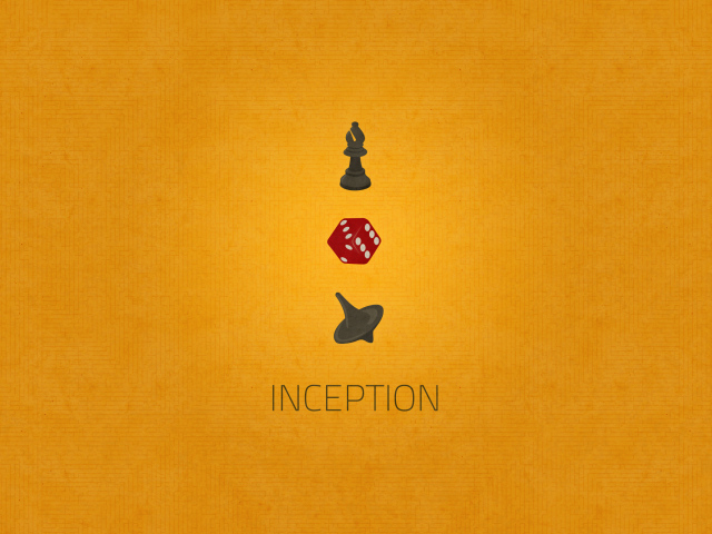 фильм Начало, тотемы