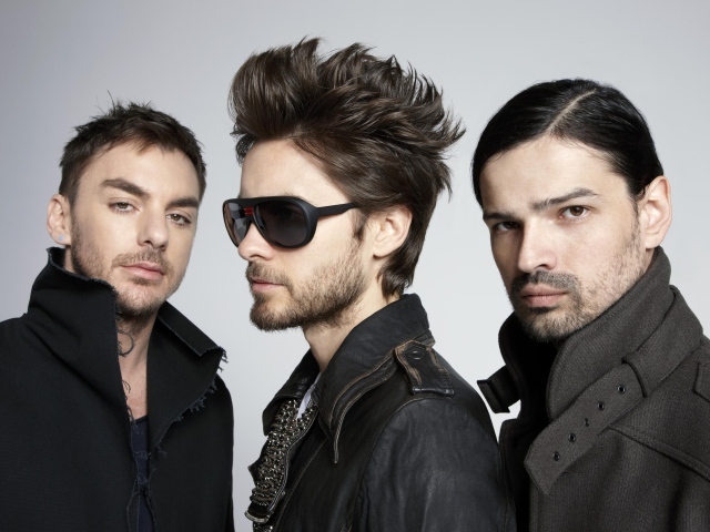 30 Seconds to Mars