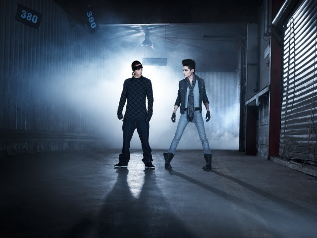 Билл Каулитц