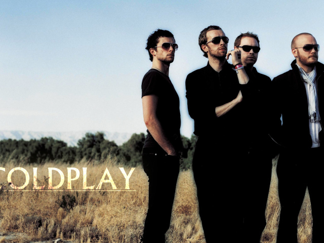Coldplay