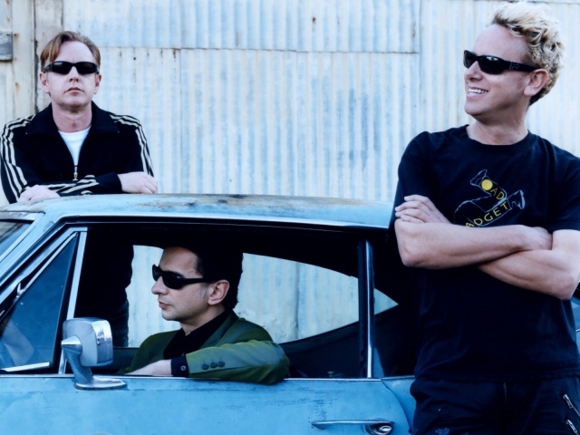Depeche Mode