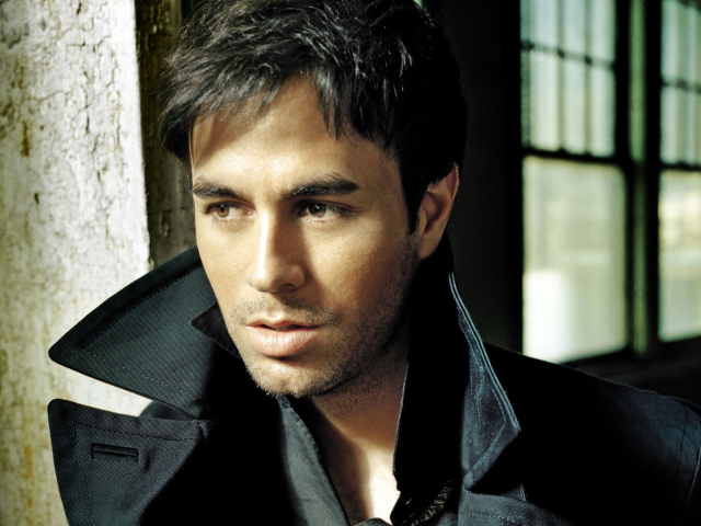 Энрике Иглесиас