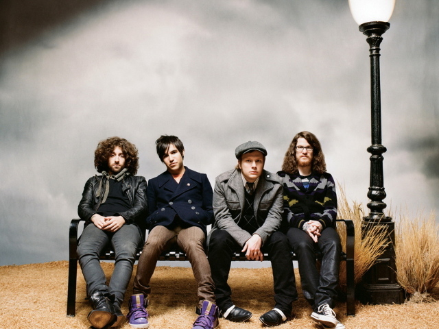 Fall Out Boy