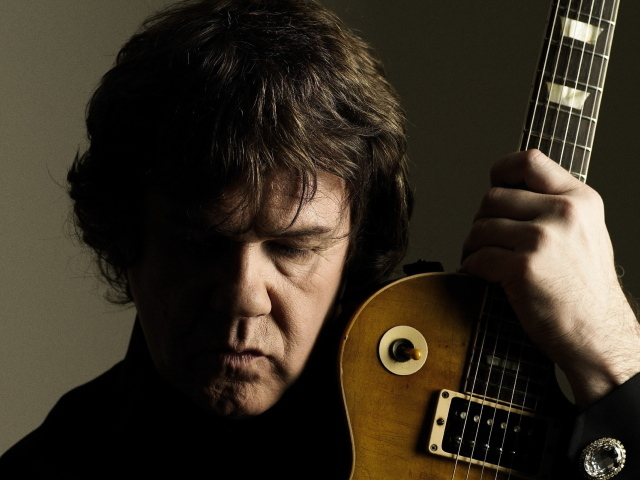 Gary Moore