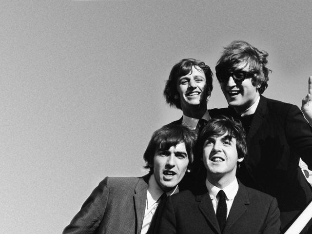 Группа Beatls
