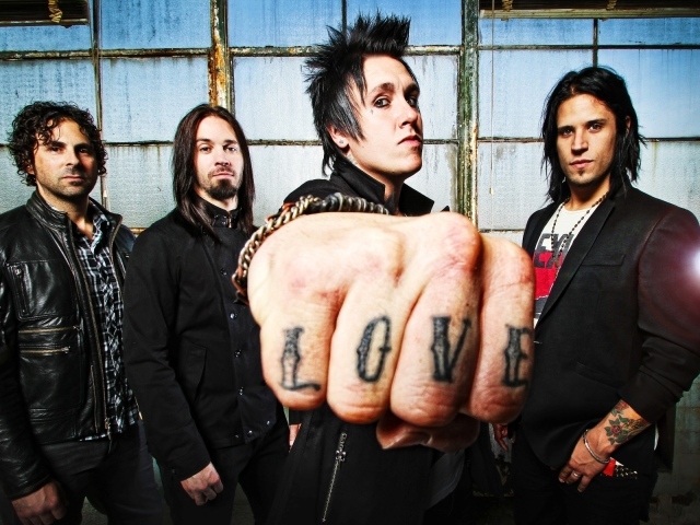 Papa Roach