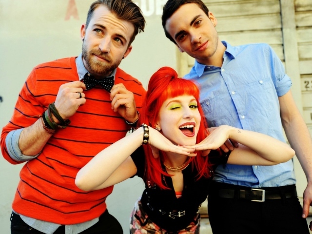 Paramore