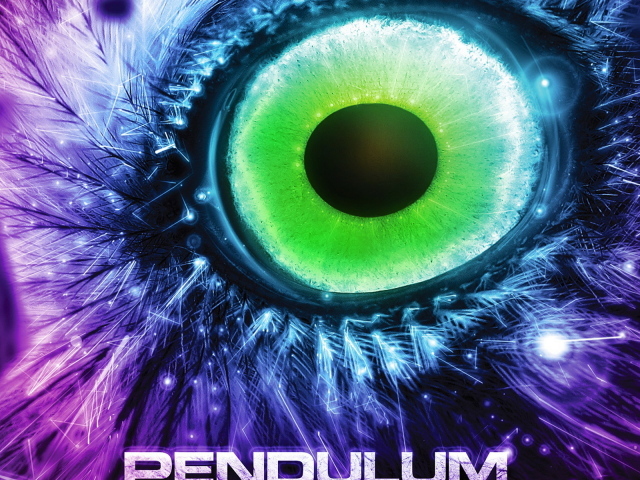 Pendulum. Witchcraft