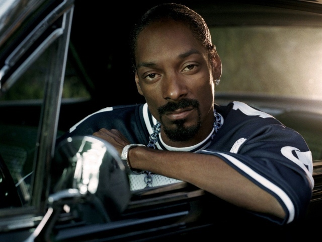 Snoop Dogg