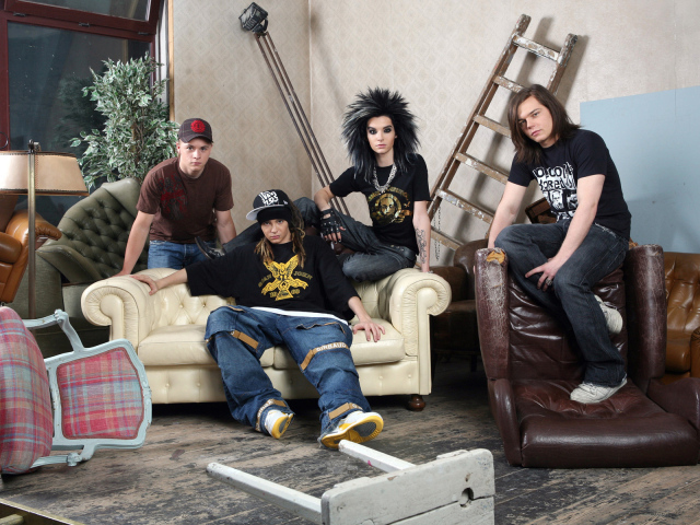 Tokio Hotel